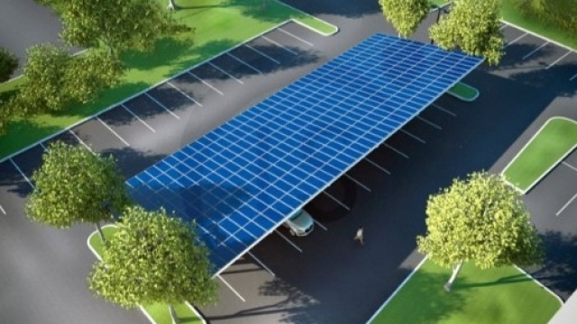 Il fotovoltaico &egrave; pi&ugrave; conveniente del carbone - fotovoltaicosulweb.it