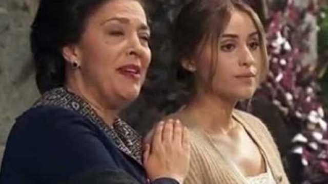Il Segreto, anticipazioni dicembre 2016: Francisca e Berta