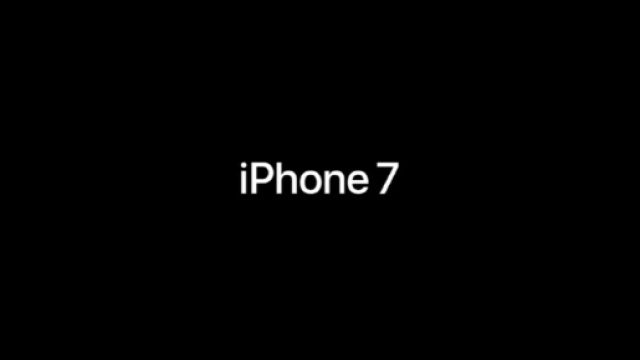 iPhone 7, nuovo top di gamma Apple