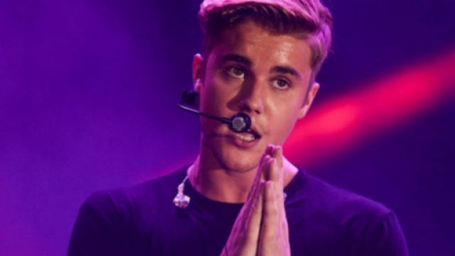 Justin Bieber &egrave; 'rinato' grazie a Ges&ugrave;