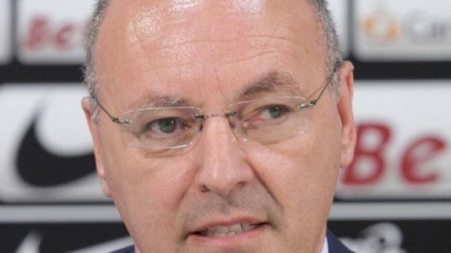 Juve, pazza idea per il centrocampo