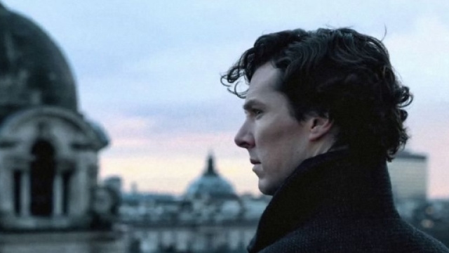 La quarta stagione di Sherlock in contemporanea su Netflix dal 2 ... - serialclick.it