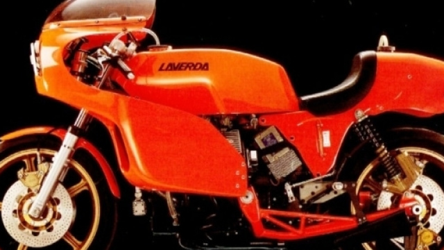 Laverda 1000 V6 - fonte www.laverda.it