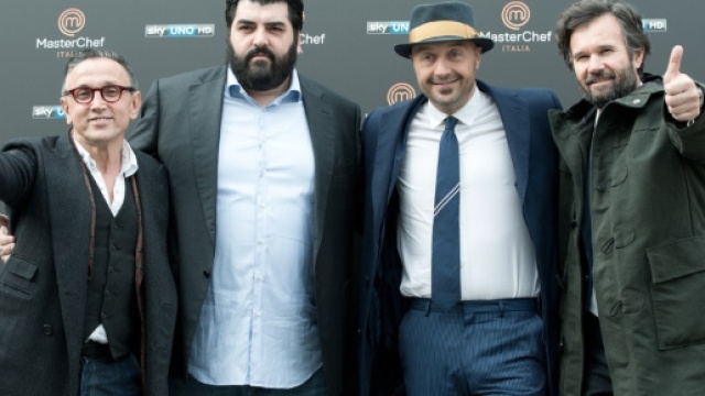 MasterChef Italia: tutto pronto per la sesta edizione. La conferenza stampa e le novit&agrave;