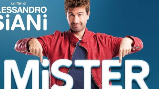 Mister Felicita', Trailer della nuova commedia di Alessandro Siani - movietele.it