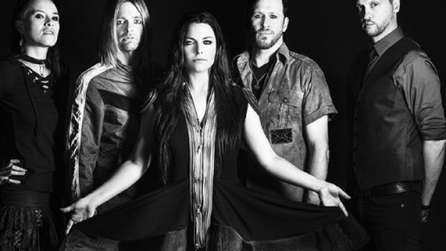 News - Evanescence - evanescence.com