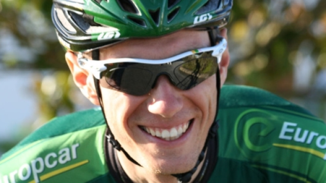 Pierre Rolland, due vittorie di tappa al Tour de France