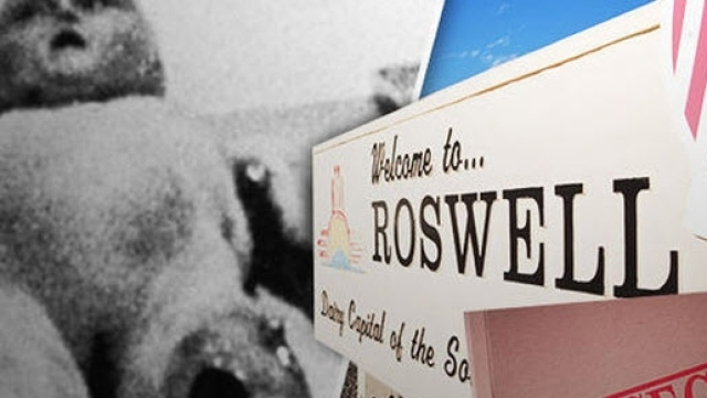 Potrebbe risolversi presto il caso di Roswell