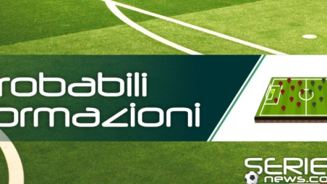 Probabili Formazioni Serie A 2016/2017: come scenderanno in campo - serieanews.com