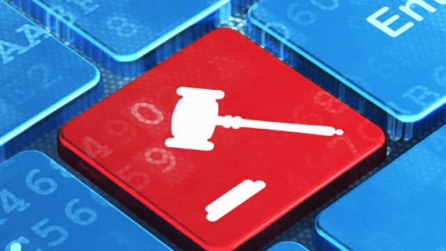 Processo Tributario telematico: nel 2017 l'applicazione in tutt'italia