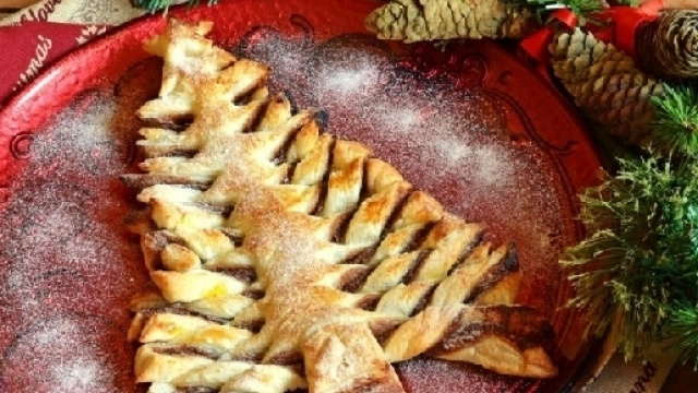 Ricette natalizie per dolci di Natale 2016