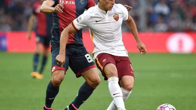 Rincon verso la Roma, il Genoa punta Poblete