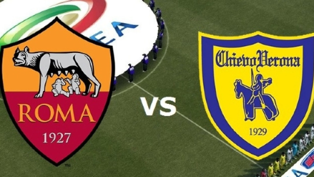 Roma Chievo streaming gratis per vedere su siti web, link ... - businessonline.it