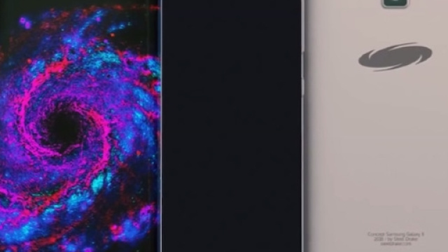 Samsung Galaxy S8 in uscita ad aprile, ritardo nella presentazione