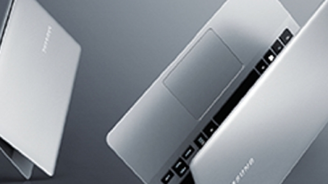 Samsung presenta la sua nuova linea di Notebook
