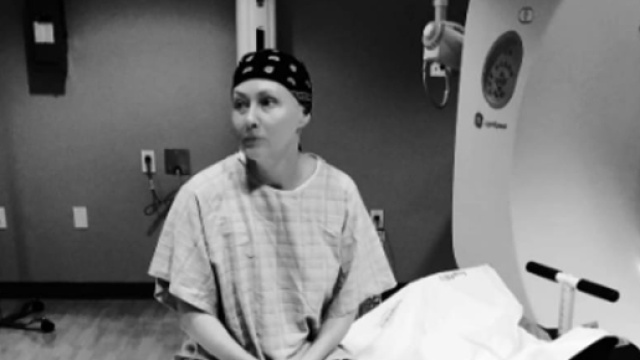 Shannen Doherty: sfogo su Instagram contro i pregiudizi.