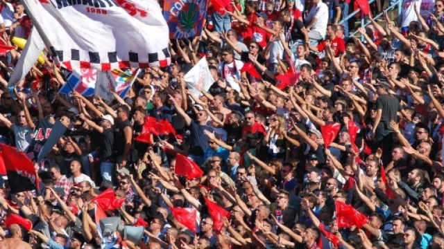 Si avvicina l'appuntamento con Catanzaro-Cosenza