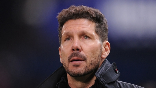 Simeone-Inter, l'Atletico si guarda in giro. Dall'Argentina ... - fcinter1908.it