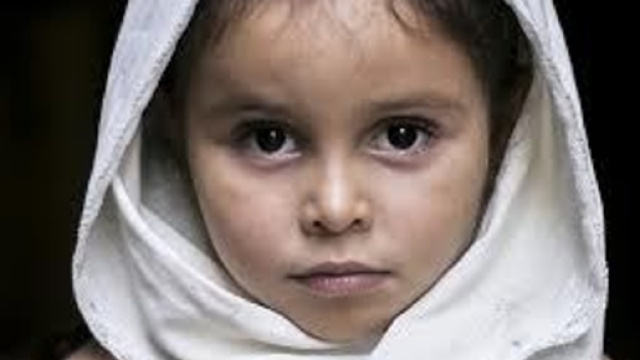 Spose bambine, fenomeno grave anche tra gli immigrati | - amicidilazzaro.it