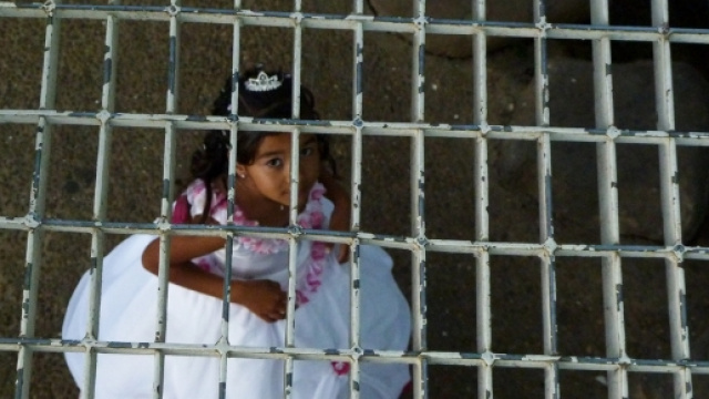 Spose bambine: quando l'infanzia non conta - tempovissuto.it