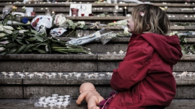 Terrorismo, che ruolo gioca nella vita dei bambini? - La Voce del ... - lavocedeltrentino.it