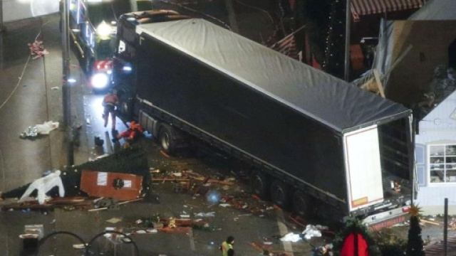 Terrorista ancora in fuga&raquo;. Rilasciato il pachistano - avvenire.it