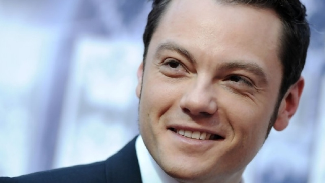 Tiziano Ferro in America per diventare pap&agrave;