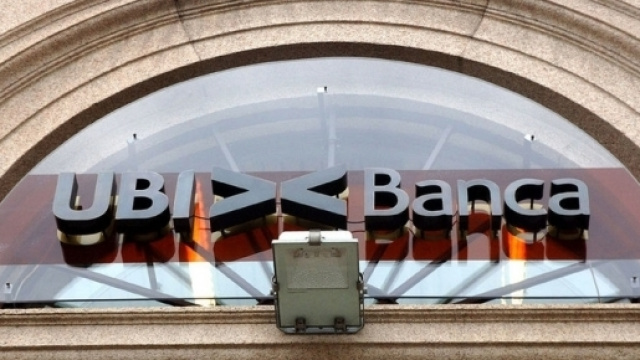 Ubi Banca, la semestrale registra una perdita di 787 milioni di ... - targatocn.it