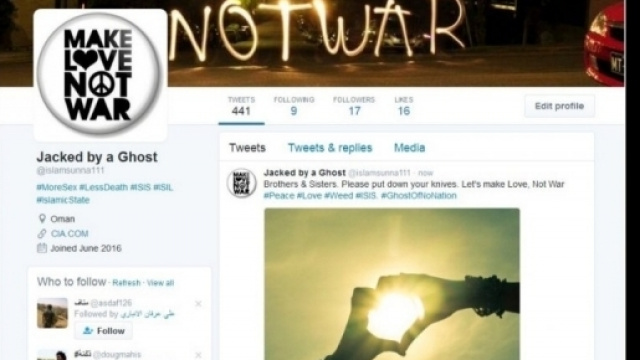 Usa, pap&agrave; di vittima dell'Is denuncia Facebook, Twitter e Google ... - repubblica.it