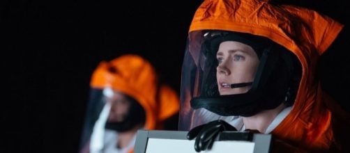 A classic sci-fi - one of the best of our time.