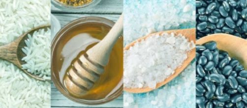 Alimentos que n&atilde;o precisam de prazo de validade