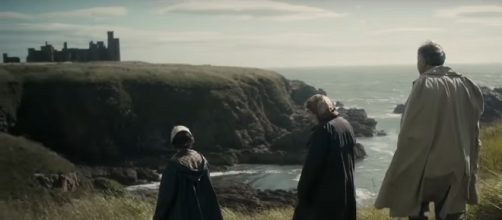 Golden Globes 2017: The Crown beat Game of Thrones. Screencap: Connection.do via YouTube