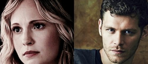 H&aacute; rumores de que o casamento de Caroline com Stefan n&atilde;o vai acontecer