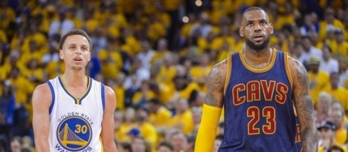 Is LeBron James Still the NBA's Best Player? | GQ - gq.com