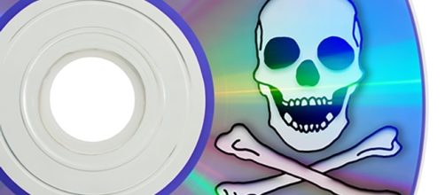 Muito cuidado com produtos piratas, &eacute; crime