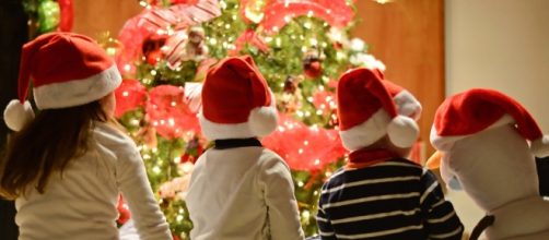 Navidad, &eacute;poca para compartir y agradecer