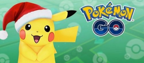 pokemon-go-santa-hat-pikachu- ... - gamerant.com