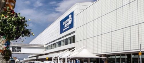 Relief for festive flyers as Glasgow airport staff call off ... - glasgowlive.co.uk