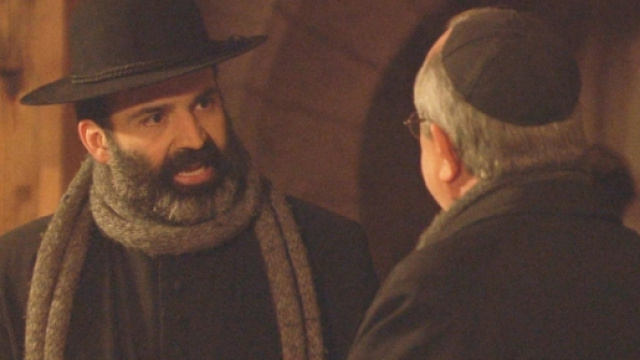 ANTENA 3 TV | Puente Viejo C1282 - Don Berengario y Anselmo cruzan ... - antena3.com