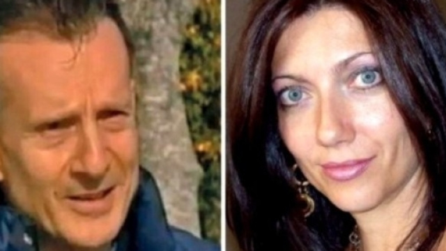 Antonio Logli e la moglie Roberta Ragusa, lui l'ha uccisa e ha distrutto il suo cadavere