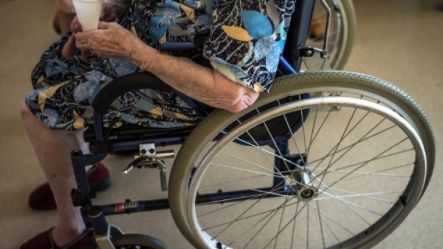 Anziana morta a 86 anni dopo essere stata sfrattata di casa