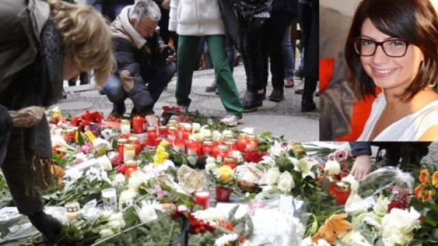 Attentato a Berlino, ragazza italiana dispersa: chi &egrave; da dove viene - velvetnews.it