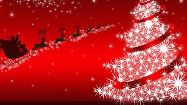 Auguri di Buon Natale in modo formale e originale