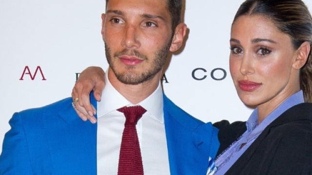 Bel&eacute;n Rodriguez e Stefano De Martino news