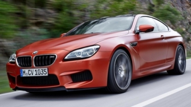 Bmw Serie 6, news Bmw Serie 6, foto e video Bmw Serie 6 ... - motorionline.com