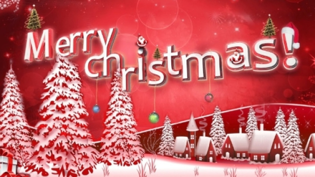 Buon Natale per WhatsApp, Facebook e altri social network