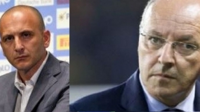 Calciomercato: Inter pronta a soffiare un obbiettivo di mercato della Juventus