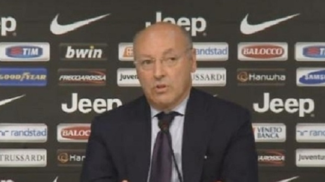 Calciomercato Juventus: Beppe Marotta