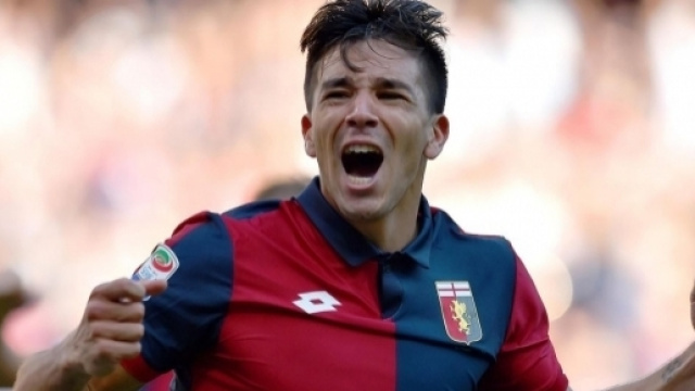 Calciomercato: sfida Milan-Inter per Giovanni Simeone?