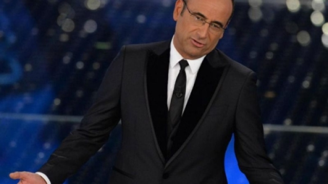 Costi, cachet e share di Sanremo 2016. E Carlo Conti ottiene un ... - kataweb.it